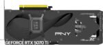 PNY - GeForce RTX 5070 Ti 16GB OC GDDR7 PCI Express 5.0 Graphics Card with Triple Fan - Black - Image 10