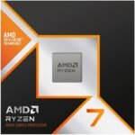 AMD RYZEN 7 9800X3D 8-Core, 16-Thread Desktop Processor - Image 3