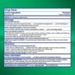 Salonpas LIDOCAINE Pain Relieving Maximum Strength Gel 15Patch - Image 5