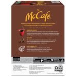 McCafe Premium Roast Coffee, Keurig Single Serve K-Cup Pods, Medium Roast, 96 Count - Image 7